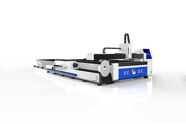What to Pay Attention to When Cutting Round Holes with Fiber Laser Cutting Machine