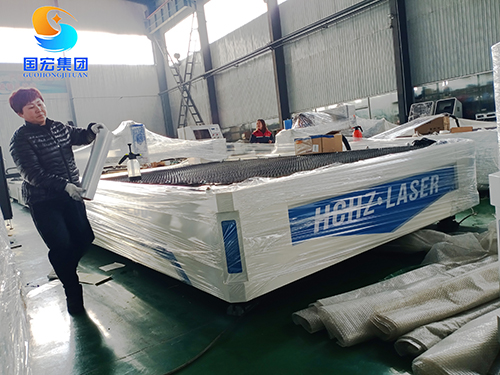 Laser cutting machine domestic brand ranking, how about the quality?