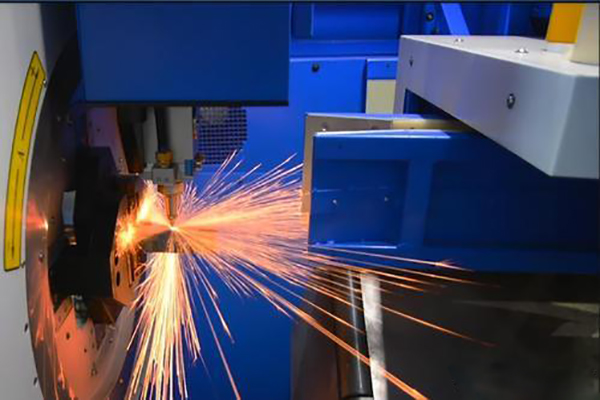 What are the common faults and treatment methods of laser cutting machines?
