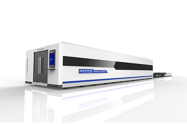 How to Maintain the Power Supply of Fiber Laser Cutting Machine?