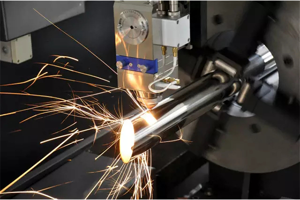 The Function of Automatic Focusing of Laser Tube Cutting Machine