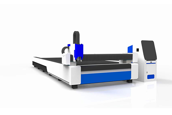 What are the precautions for fiber laser cutting machine cutting carbon steel?