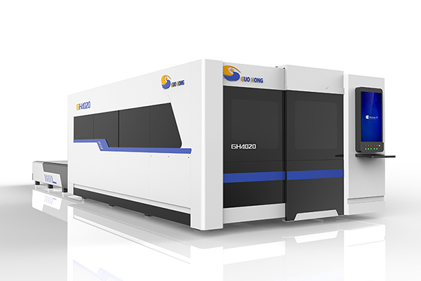 Five Reasons to Use Precision Laser Cutting Machine