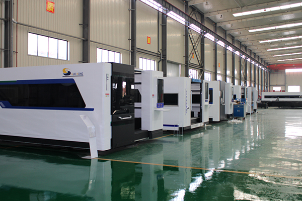 What Kind of Gas Assist is Suitable for Fiber Laser Cutting Machine?