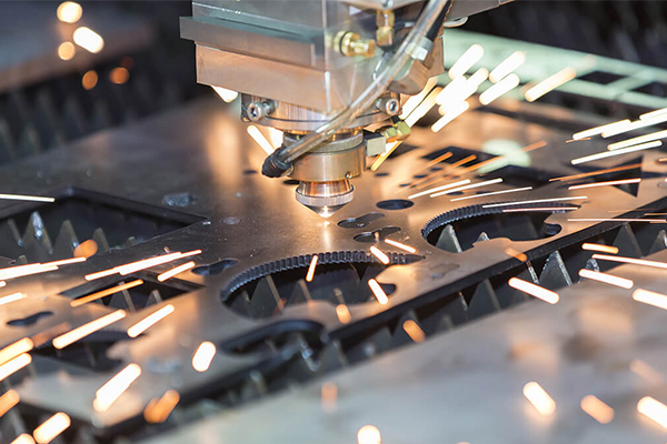 How to Adjust the Cutting Effect of Fiber Laser Cutting Machine